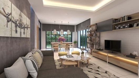 รูป Hideaway Valley Chalong - รูปที่ 2/10