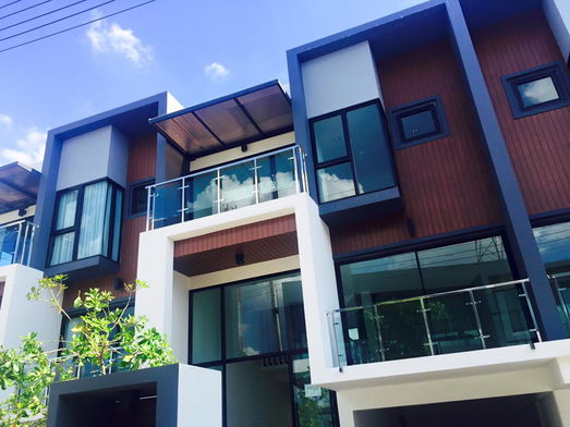 รูป The Flex Townhome - รูปที่ 4/13