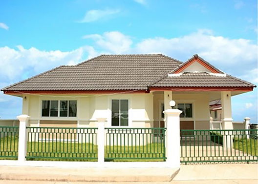 รูป Baan Somwang Property - รูปที่ 5/5