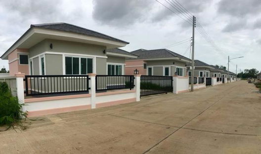 รูป Wararom Ville - รูปที่ 4/8