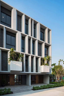 รูป Baan Puripuri Latphrao 41 - รูปที่ 3/11