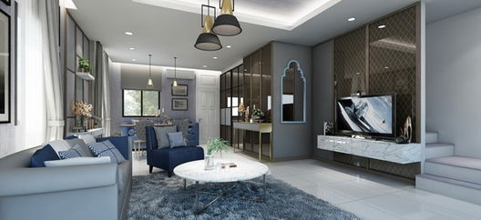 Project Baan Pruksa Prime Ladkrabang-Suvarnabhumi Picture - 3/11