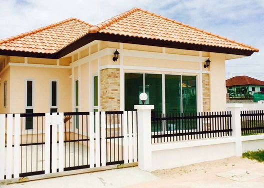 รูป Rattanakorn Village 27 - รูปที่ 3/4