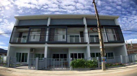 รูป Guarantee Home Village - รูปที่ 2/11