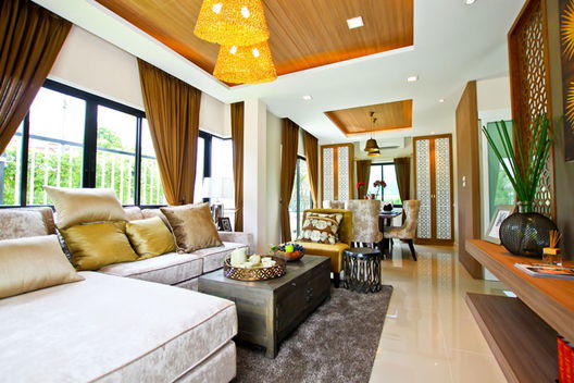 รูป Baan Fah Greenery Pak Kret-Ratchaphruek - รูปที่ 3/13