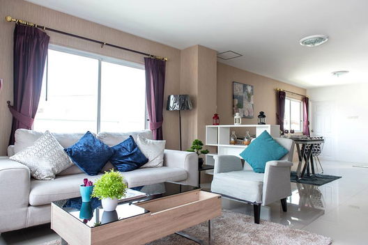 Project Baan Ngamcharoen 15 Picture - 3/13