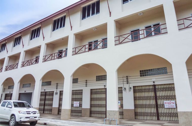 ละงูเซ็นทริค