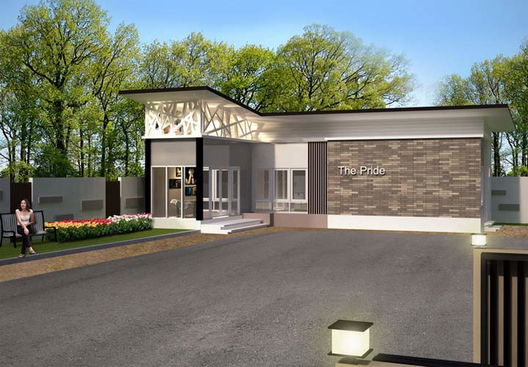 รูป The Pride - รูปที่ 4/5