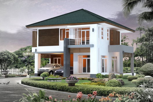 รูป Baan Piyabordin - รูปที่ 3/5