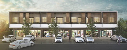 Project D Town Chaloem Phra Kiat Picture - 2/9