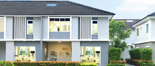 รูป Pruksa Ville 87 Teparak - รูปที่ 2/11