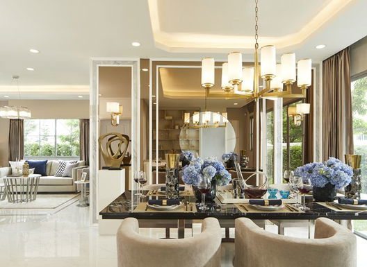 Project Perfect Residence Sukhumvit 77-Suvarnabhumi Picture - 5/11