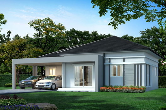 รูป Lanceo CRIB Sriracha-Naprao - รูปที่ 3/13