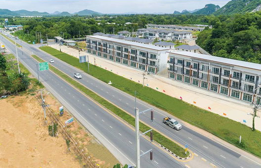 รูป The Miracle Plus Ratchaburi - รูปที่ 3/13