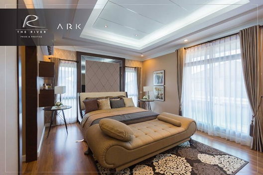 รูป The River Ark - รูปที่ 4/6