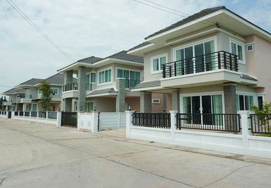 รูป Wararom Ville - รูปที่ 5/8