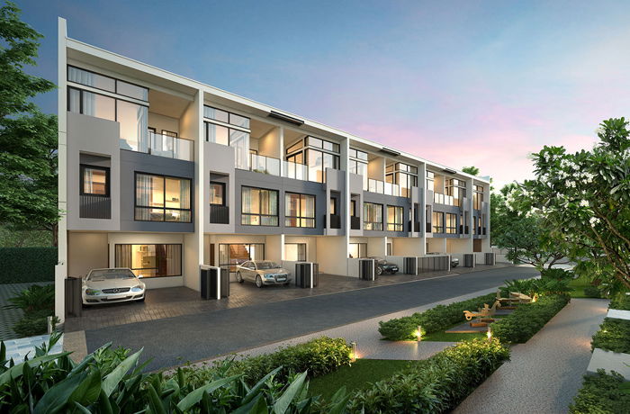 Project Corazon Prachachuen Picture - 1/13