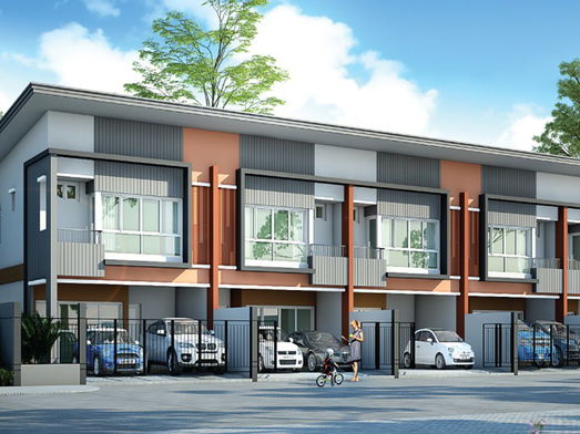 รูป The Palm Sukhumvit Bangsaray - รูปที่ 2/11