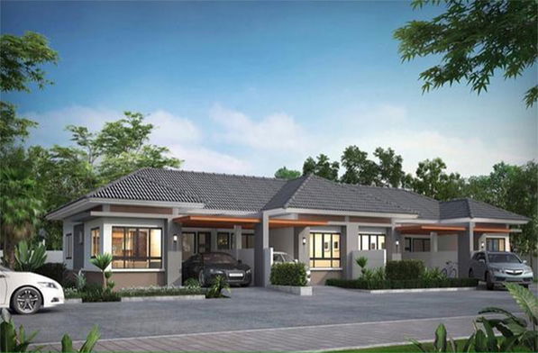 Project Phuket Villa Airport Picture - 2/4