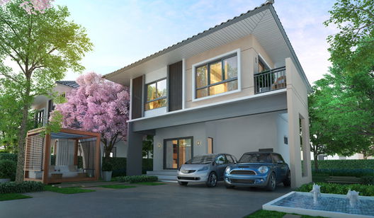 รูป Modi Villa Chaiyaphruek - รูปที่ 5/8