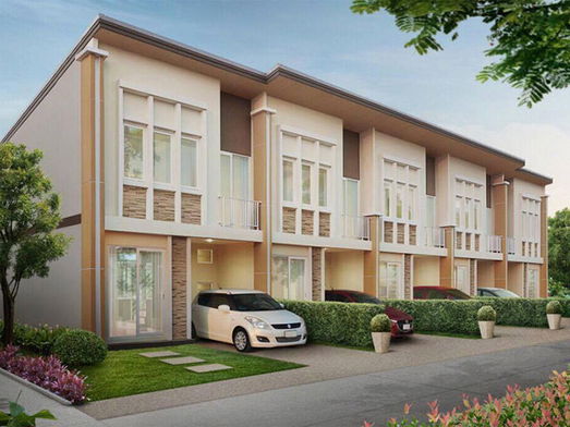 รูป Golden Town Srinakarin-Sukhumvit - รูปที่ 2/11