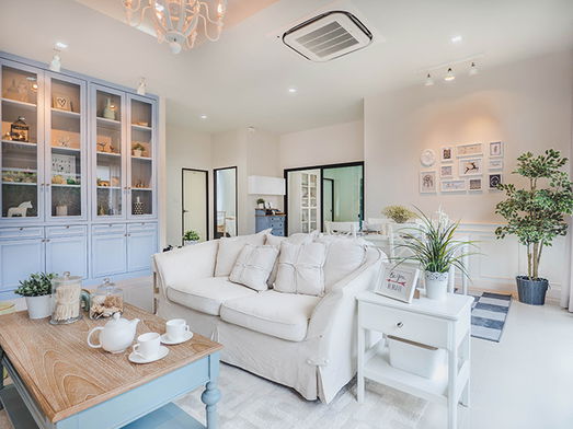 Project Pruksa Vill 3 Picture - 4/10