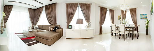 รูป Wisdom Green Town 2 - รูปที่ 4/4