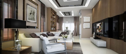 รูป Pruksa Ville Ramkhamhaeng-Serithai - รูปที่ 2/13