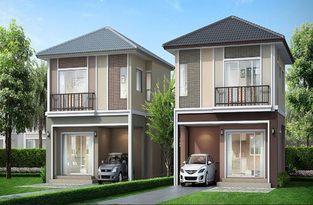 ภัสสร ไพรด์ ศรีนครินทร์-เทพารักษ์