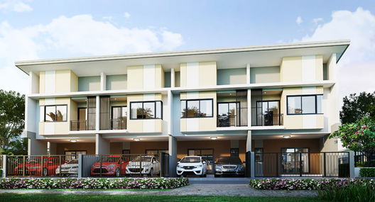 รูป Pruksa Phan Grand Lampaya 3 - รูปที่ 2/7