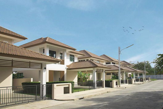 รูป Baan San Sabye 3 - รูปที่ 2/10