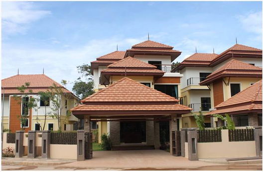 รูป Phanason Resort (Laemhin) - รูปที่ 5/6