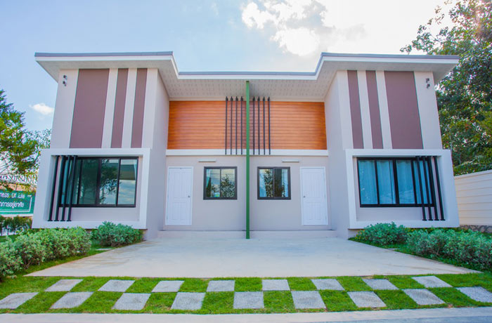 รูป SC Village Plaukdaeng-Maenam Khu - รูปที่ 1/13