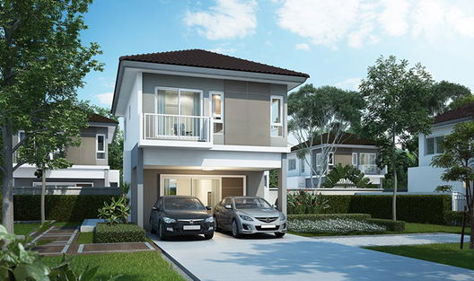 Project Supalai Bella Wongwaen-Lamlukka Klong 4 Picture - 2/5