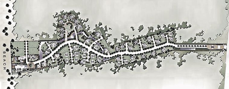 บ้านทะเลพัทยา