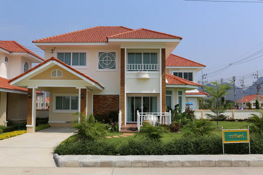 Project Lalisa Natural Home Lobh Buri Picture - 4/11