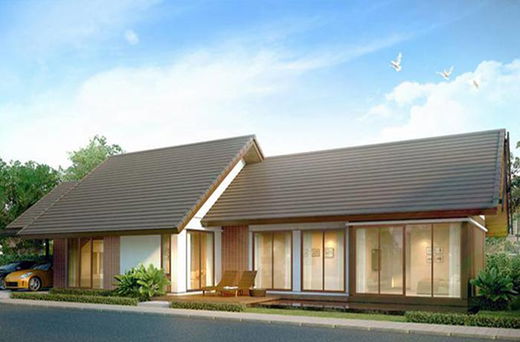 รูป Themaple Pattaya - รูปที่ 1/13