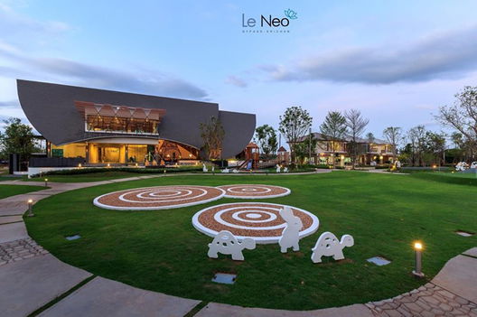 รูป Le Neo Bypass-Srichan - รูปที่ 2/13