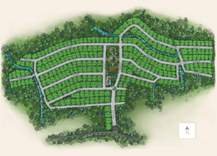 รูป Diya Valley Sansai - รูปที่ 1/13