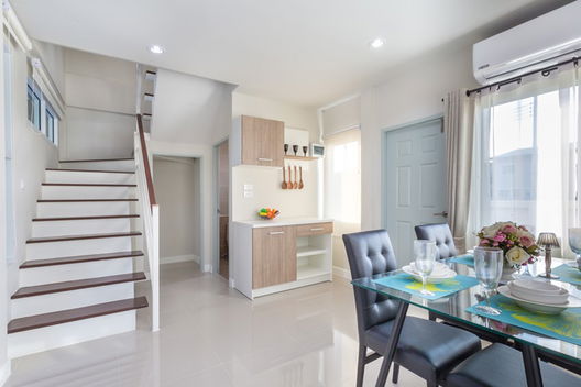 รูป BTN Residence - รูปที่ 4/10