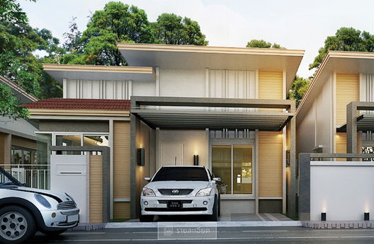 รูป Cozy Ville - รูปที่ 2/13