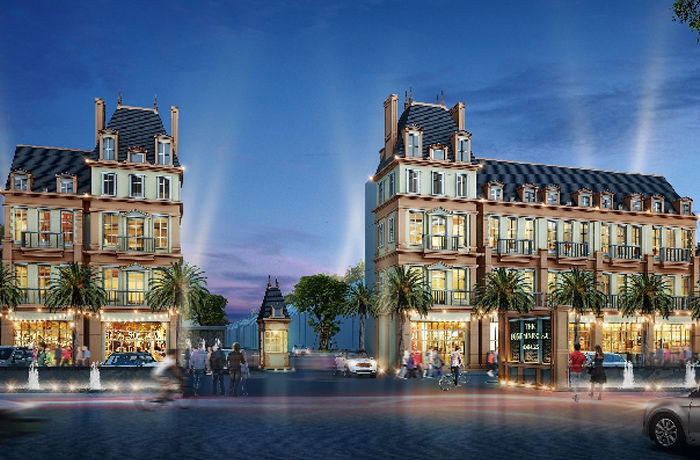 รูป The Nice Rangsit Klong 3 - รูปที่ 1/11