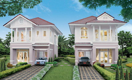 รูป Baan Lalin The Young Executive Onnut-Wongwaen-Suwannabhumi - รูปที่ 5/7