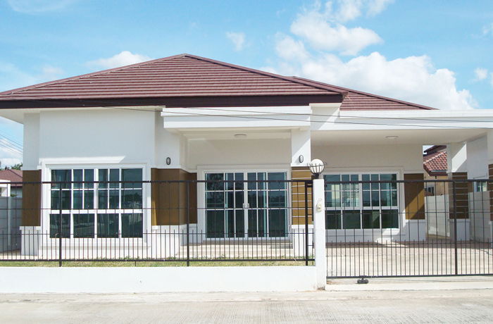 Project Muangngamsansiri Picture - 1/8