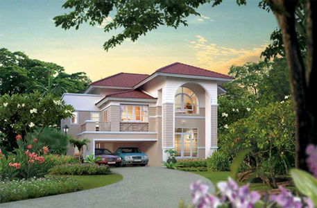 Lalin Greenville Ramintra-Watcharapol