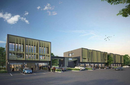 รูป Flow Huayyang Korat - รูปที่ 2/5