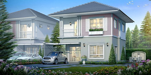 รูป Modi Villa Rangsit Klong 7 - รูปที่ 4/8