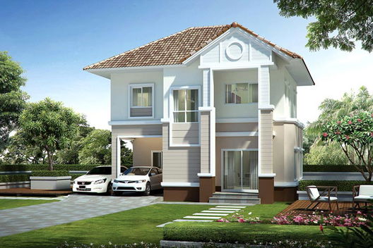 รูป Baan Lalin Rattanathibet-Westgate - รูปที่ 3/4