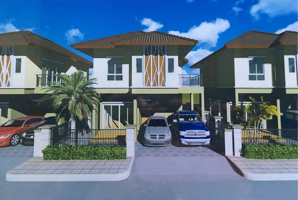 รูป Bunjong House-Nai Luek - รูปที่ 2/4