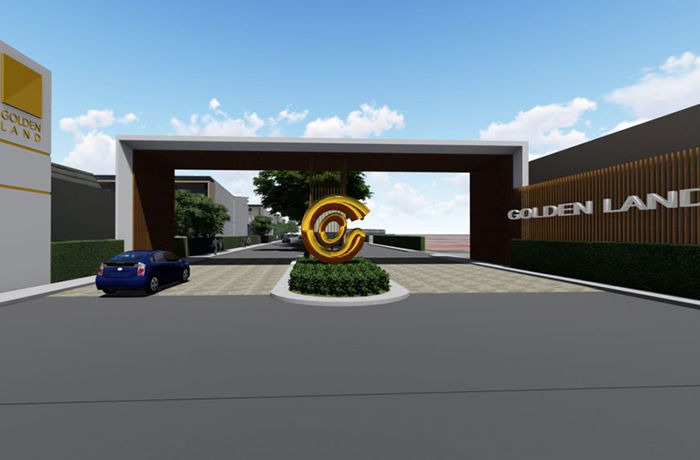 รูป Goldenland Amata-Eastern - รูปที่ 1/8